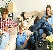 Adolescenti in condominio e nuove tecnologie: quando il silenzio fa rumore